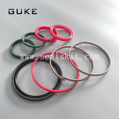 Harga bagus R210W-7 R210W-9 HW210 Sekrup Segel Sepeda Pengemudi Aksel Depan Nama Bagian Hyundai Penggali Roda STRG ZGAQ-02371 ZGAQ02371 on line