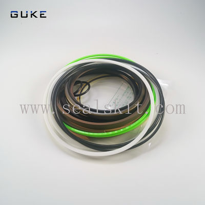 Harga bagus 4649051 Hitachi Excavator ZX330 ZX250 ZX350 ZX470 Silinder Seal Kit 4649051 on line