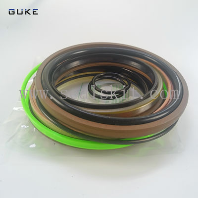 Harga bagus HITACHI Excavator ZX200-3 ZX210-3 ZX240-3 ZW200 Silinder Seal Kit 4654422 on line