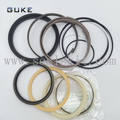 Harga bagus DOOSAN Excavator DX520LC Bucket Cylinder Seal Kit K9002003 on line