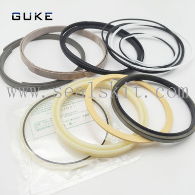 Harga bagus DOOSAN Excavator DX340LC-3 DX350LC-3 DX380LC-3 Silinder Seal Kit 401107-00757 40110700757 on line