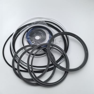 Harga bagus 100% MS910 MSB910 Segel pemutus hidraulik dengan kinerja biaya tinggi Resistensi panas Resistensi minyak Resistensi tekanan on line