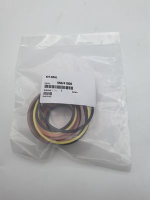 Harga bagus Kit Segel Silinder Excavator JCB 550-41000 55041000 on line