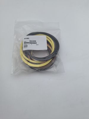Harga bagus Kit Segel Silinder Excavator JCB 550-42098 55042098 on line