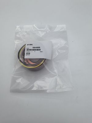 Harga bagus Standard Size Excavator Cylinder Seal Kit OEM/ODM untuk JCB 550-42835 55042835 on line