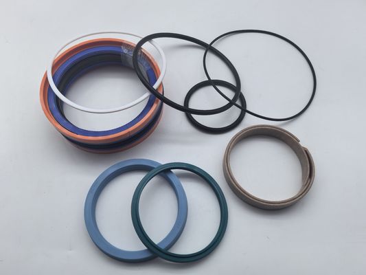 Harga bagus ZOOMLION TRUCK-mounted BETON PUMP Excavator Silinder Seal Kit 80-125 on line