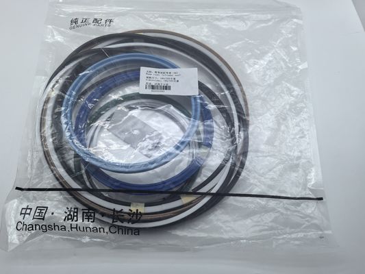 Harga bagus ZOOMLION TRUCK-mounted BETON PUMP Excavator Silinder Seal Kit 180-300 on line