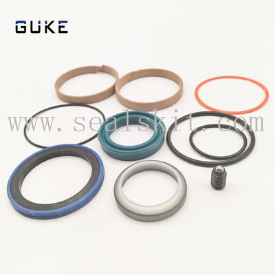 Harga bagus 11709913 VOLVO Loader Backhoe BL60 BL61 BL70 BL70 Multi-purpose Bucket Cylinder Repair Seal Kit Dijamin on line