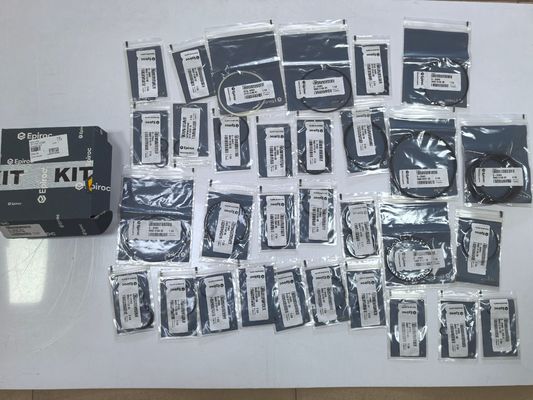 Harga bagus Atlas Copco COP 1838 Kit Segel Hidraulik 3115915390 on line