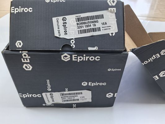 Harga bagus RD 14U RD 18U YG 14U YG 18U Kit Segel Hidraulik 3201195421 3201195419 on line