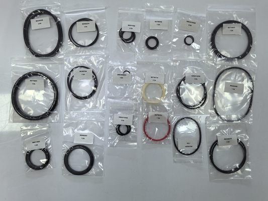 MONTABERT HC28 HC28Hydrualic Seal Kit 86796299
