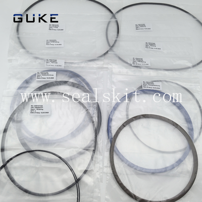 Atlas Copoc Epiroc Hidraulic Hammer Repair Seal Kit HB4100 3363121222