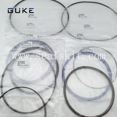 Harga bagus Atlas Copoc Epiroc Hydraulic Hammer Repair Seal Kit HB4100 HB 4100 Bagian NO. 3363121222 Bagian NO. 3363113036 on line