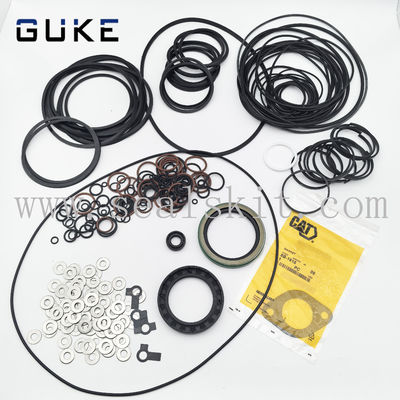 Harga bagus Caterpillar Motor Grader 120H 135H 140H 160H 163H Kit Gasket Transmisi 2818870 281-8870 on line