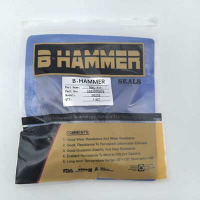 Harga bagus ATLAS COPCO Kit Segel Pemecah Hidraulik  SB 202    3315287090  331 5287090 on line