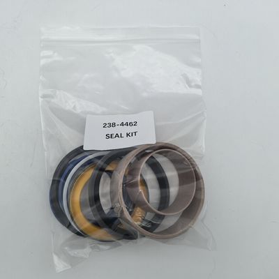 Harga bagus Mesin CAT hidrolik 3116 3126 3306 C7 Loader 416C 426C 428C 436C 438C Cylinder Repair Seal Kit 2384462 238 4462 on line