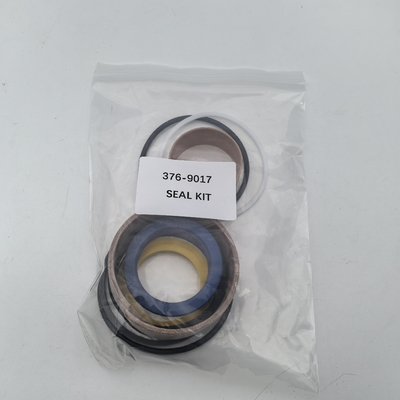 Kit Segel Silinder Hidrolik 3769017 376-9017 untuk Motor Grader 12G 120G 120H
