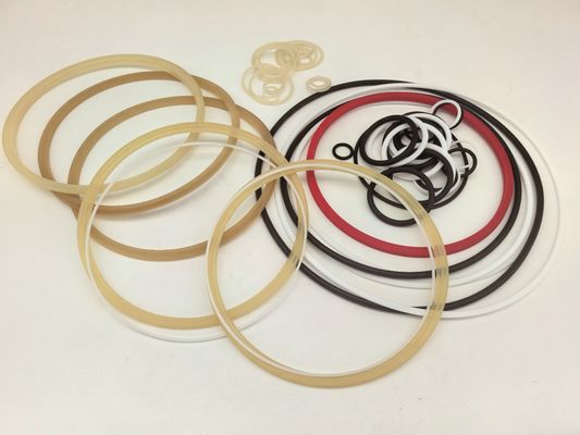 Harga bagus Kit Segel Perbaikan Palu Hidrolik Atlas Copco Epiroc HB4200 HB4100 180MM 3363090151 336 3090151 3363113036 336 3113036 on line