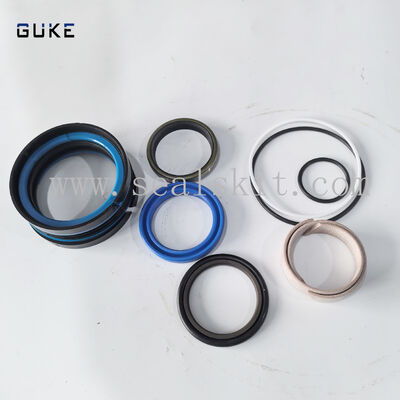 Harga bagus V-O-L-V-O Wheel Loader L150E L150 Kit Segel Perbaikan Silinder Kemudi 11709029 on line