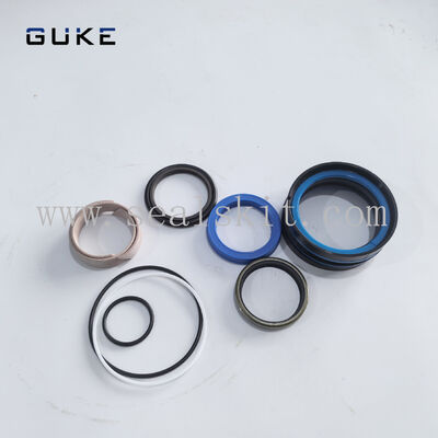 Harga bagus VOE11709029 Seal Kit Untuk Wheel Loader L150E L150F Steering Cylinder Seal Kit on line