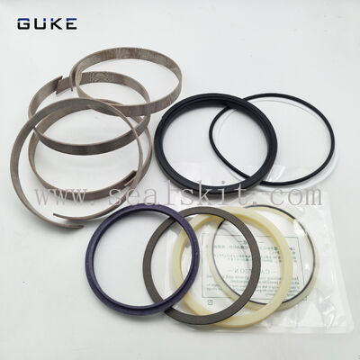 Harga bagus CAT 345GC Excavator Stick Cylinder 545-9090 5459090  Repair Seal Kit 559-7582 5597582 High performance-to-price ratio on line