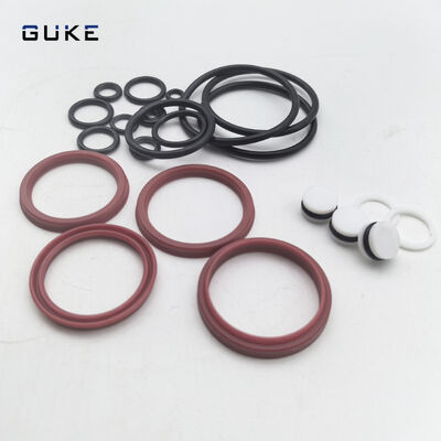 Harga bagus Frukawa HB1G Hydraulic Breaker Seal Kit on line