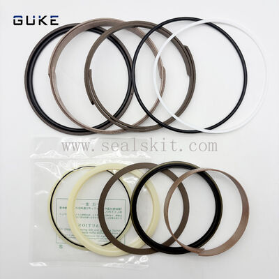 Harga bagus Voe14589337 Volvo Excavator Ec700 Arm Cylinder Repair Seal Kit on line