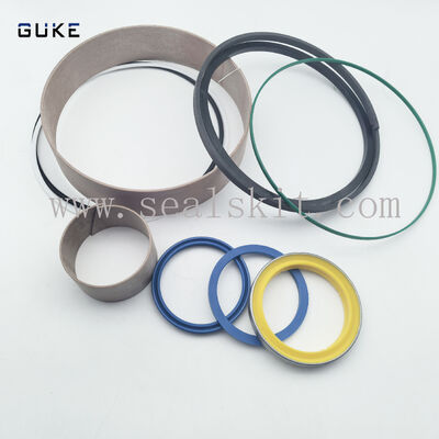 Harga bagus CAT Wheel Dozer 854G & Tractor D10N D9L D10T Cylinder Repair Seal Kit 261-0582 26105882 on line