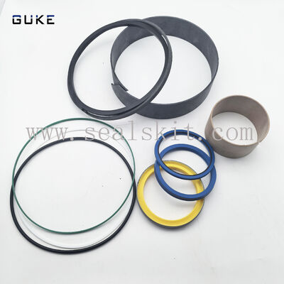 Harga bagus Kit Perbaikan Segel Silinder Kemiringan Ganda CAT D10N D9LD10R D10T2 246-0648 2460648 on line