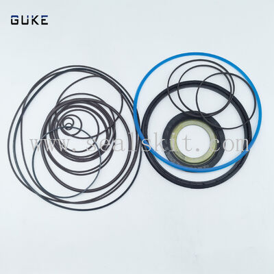 High Quality Seal Kit Untuk Poclain Hydraulic Motor MK05 Motor