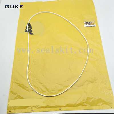 Harga bagus Cat Truck 735 740 Ad30 D400e II Breaker Gp Seal Ring 137-8118 1378118 Kaca PTFE Berkualitas Tinggi Diisi on line