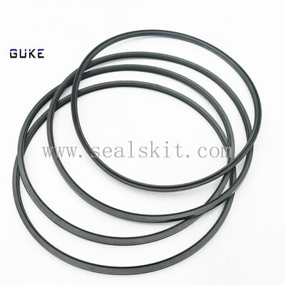 Harga bagus HQ Packing Ring 421-46-15121 4214615121For Komatsu Wheel Loader WA450 WA380 WA420 WA470 Bingkai belakang on line