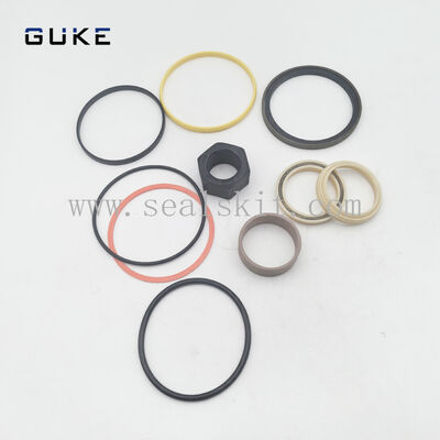 Bob Cat E50 E55 E42 E45 Compact Excavator Blade Cylinder Repair Seal Kit 7196449 Kualitas BCK