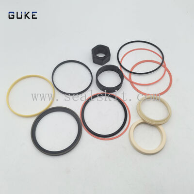 Harga bagus Bob Cat E50 E55 Compact Excavator Boom Cylinder Seal Kit 7196450 BCK-7196450 on line