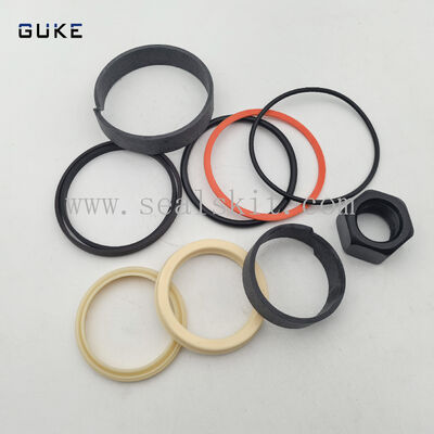 Harga bagus Bob kucing Compact Excavator E50 E55 ARM Silinder Perbaikan Seal Kit 7196904 BCK-7196904 on line