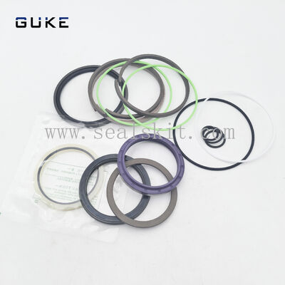 Harga bagus Hitachi Excavator EX120 EX130 EX140 Silinder Hidraulik Perbaikan Seal Kit 43649912 on line