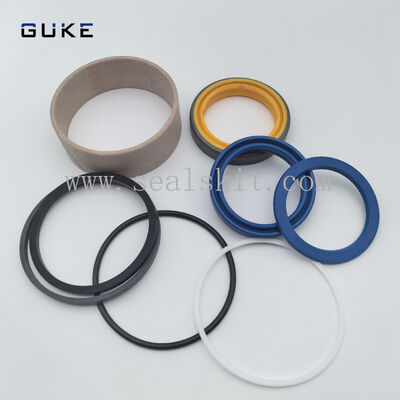 Harga bagus CAT Motor Grader 12G 140G 130G 160G Seal Kit Perbaikan Silinder Pengangkat Blade 7x-2767 7x2767 Kualitas Tinggi on line