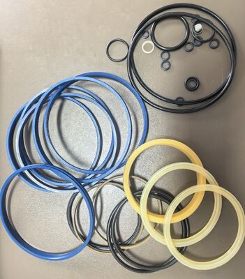 Harga bagus Atlas Copco Epiroc EC100T 100MM NO.3363122460 Kit Segel Pemutus Hidraulik - Kit Segel Perbaikan tahan haus, tahan korosi, tahan tekanan on line