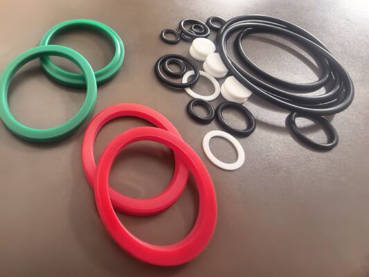 Harga bagus Frukawa Hydraulic Breaker Seal Kit HB 2G HB2G on line