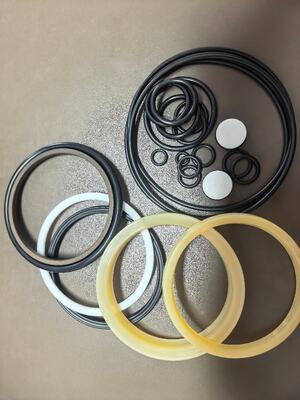 Harga bagus Kit Segel Frukawa Hydrualic Breaker FX65 FX 65 Diameter 75MM NO. Suku Cadang. 902202-920010 on line