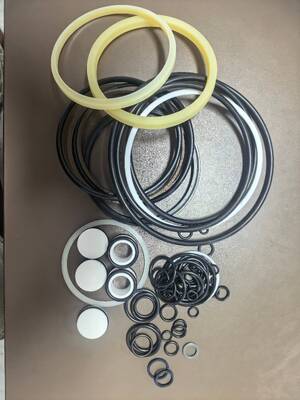 Harga bagus Kit Perbaikan Seal untuk Breaker Hidrolik Furukawa FX120 FX 120 DIAMETER 105MM on line