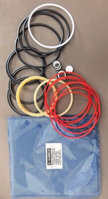 Harga bagus Kit Segel Frukawa Hydrualic Breaker FXJ125 FXJ 125 NO. BAGIAN 902204-920020 902204-920030 902204-920040 902204-920050 on line