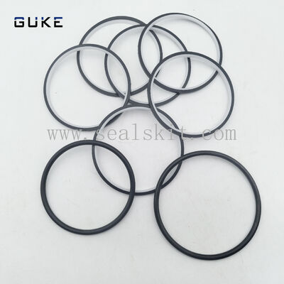Harga bagus Doosan Excavator SLOAR 330LC SLOAR 340LC-7 ,SLOAR400LC-V, SLOAR 420LC-V, SLOAR 450LC-V ,SLOAR 470LC-V, Swive Joint Seal Kit 2480-9405BKT HQ on line