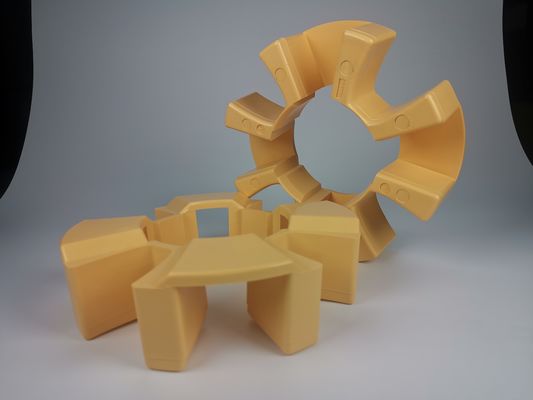 Harga bagus Kopling Ekskavator PU Assy Couping ISO 9001 on line