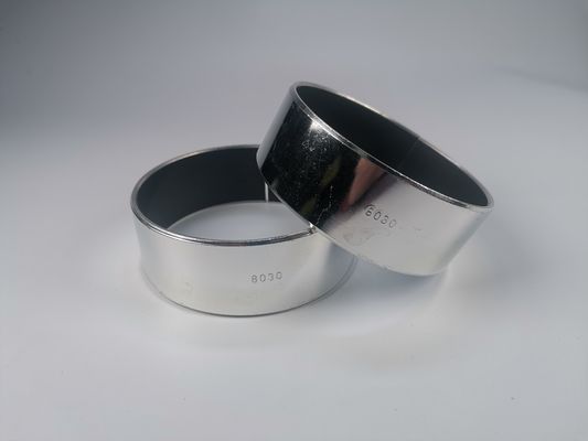 Harga bagus Suku Cadang Excavator Bushing Besi Excavator 80x30 on line