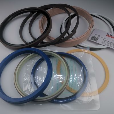 Harga bagus Excavator Cylinder Seal Kit Seal Kit Untuk  320D Stick CTC-2478974 on line