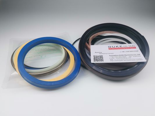 Harga bagus PC220-7 Kit Segel Silinder Excavator Kit Segel Boom KOM-7079947790 on line