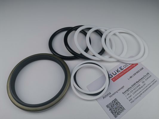 Harga bagus Kit Seal Penyetel Track ISO9001  320D 239-4390 on line
