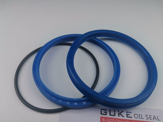 Harga bagus Kit Seal Excavator SK220-8 Track Adjuster Seal Kit YQ12U4800 on line