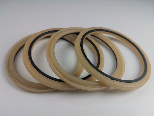 Harga bagus Excavator Cylinder HBY Rod Buffer Seal PU NY ISO 9001 on line